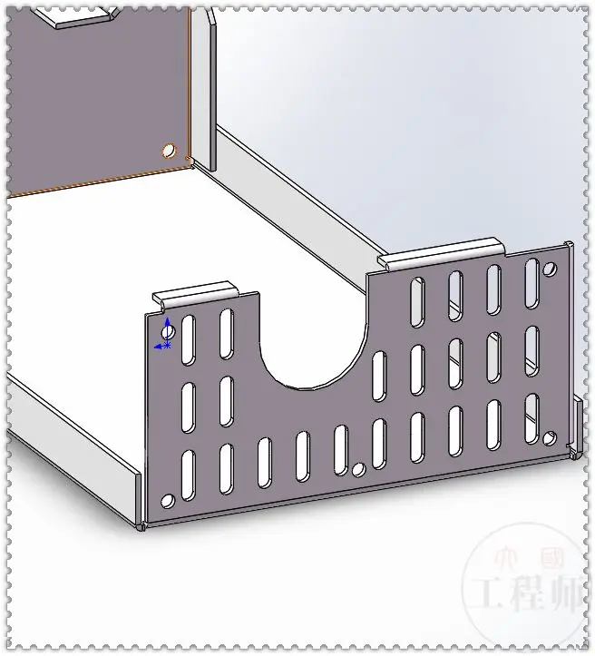 常见问题FAQ图示